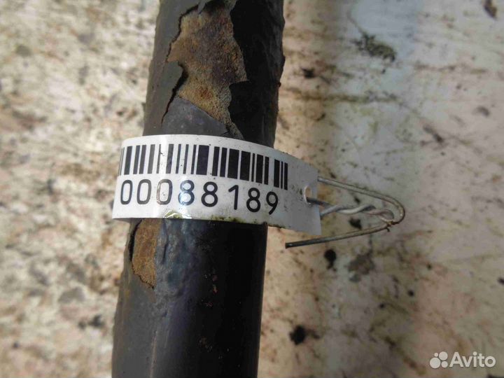 Полуось задняя левая Audi Q7 4L 7L8501201