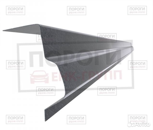 Пороги Nissan Elgrand E50 и другие