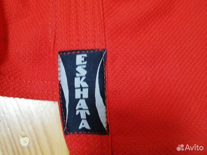 Самбовка, шорты (все новое)