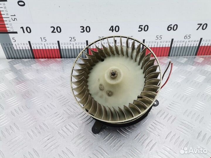 Моторчик печки для mercedes-benz C-Class (W202)