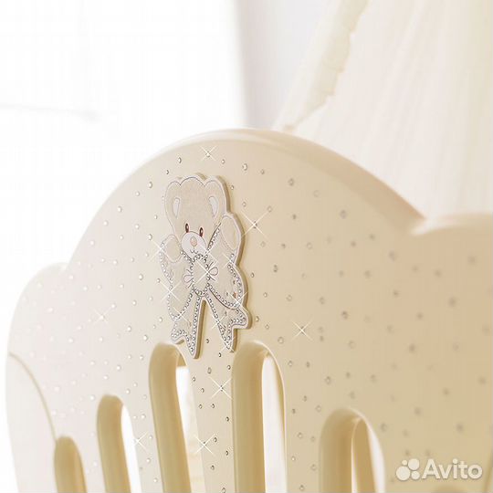 Детская кроватка Италия Pali Prestige