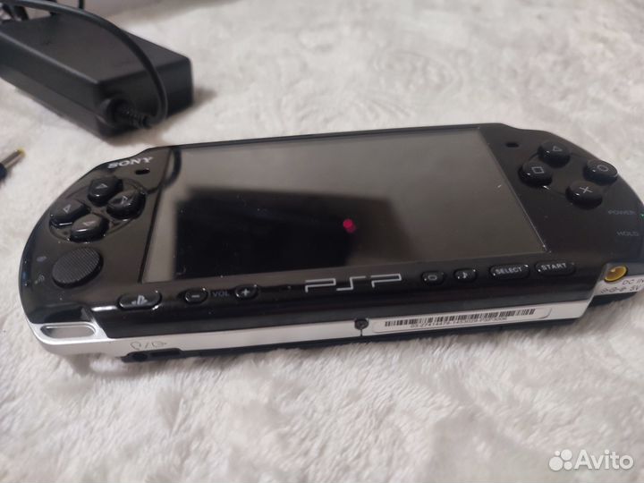 Sony PSP 3008 (3006)