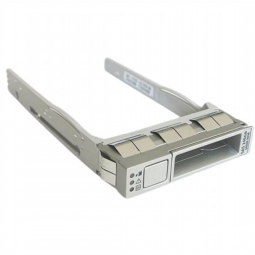 [541-2123-03] Салазка Sun 541-2123-02 2,5" 541-2123-03