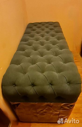 Кушетка для наращивания ресниц