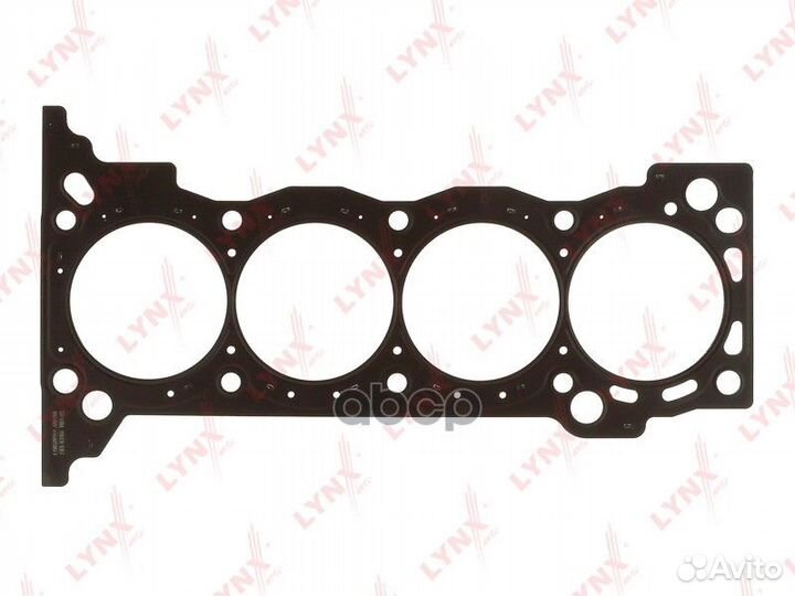 Прокладка ГБЦ SH1316 lynxauto