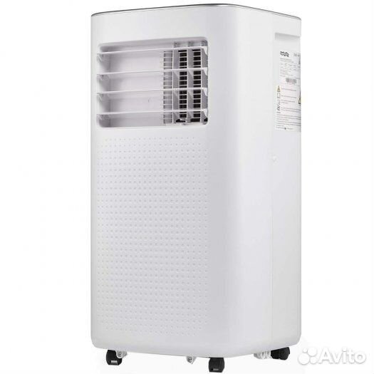 Кондиционер мобильный Subtropic sumr-07 usf/n6