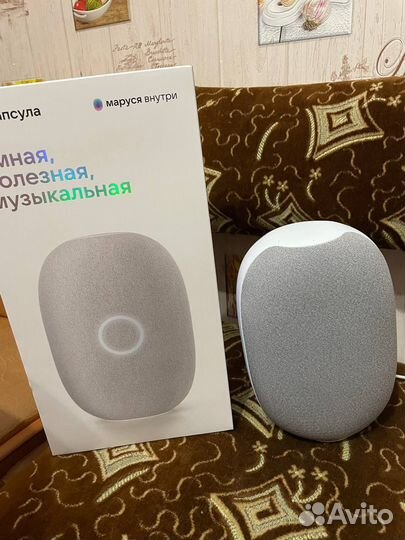Vk капсула маруся