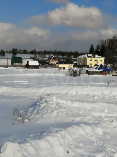 Дача 40 м² на участке 25 сот.