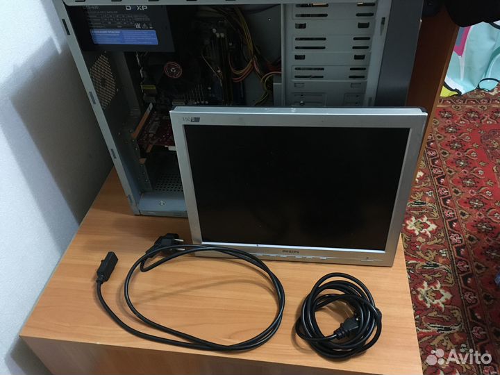 Игровой пк