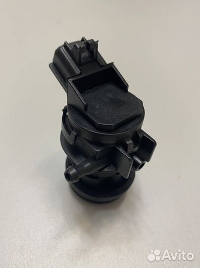 Насос омывателя лобового стекла Toyota