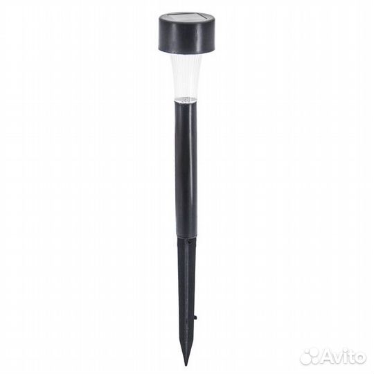 Светильник уличный светодиодный febox 589287 1х0,0