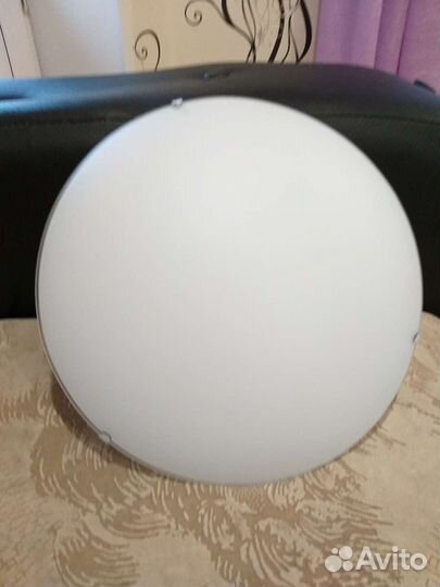 Светильник настенный