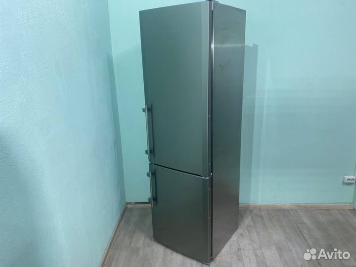 Холодильник liebherr