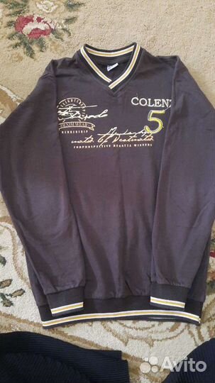 Кофта на мальчика