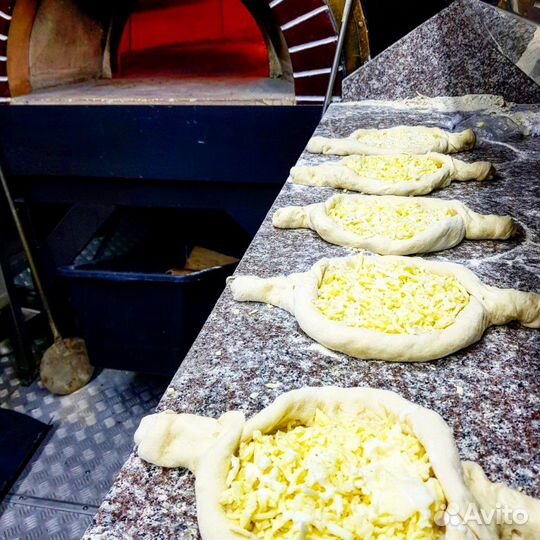 Готовый бизнес пиццерия, бургерная, шаурма