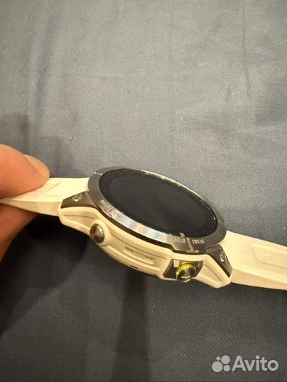 Garmin epix gen 2 sapphire