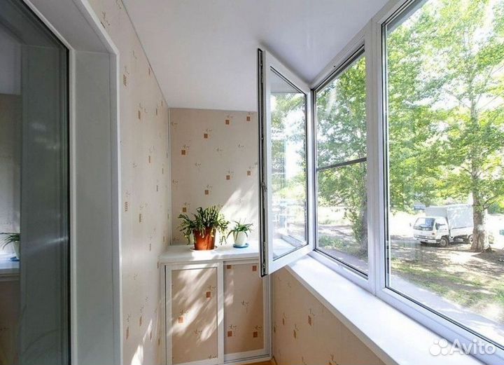 Окна и двери пвх от производителя