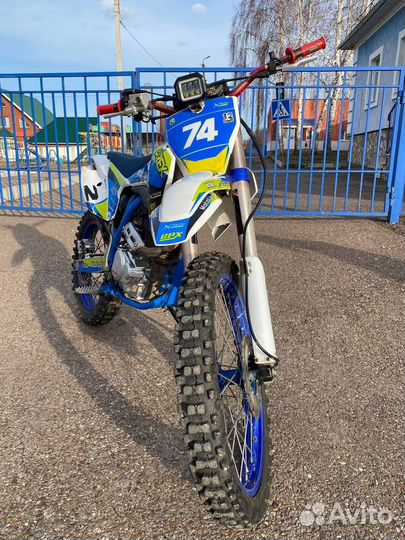 Motoland XT 250HS