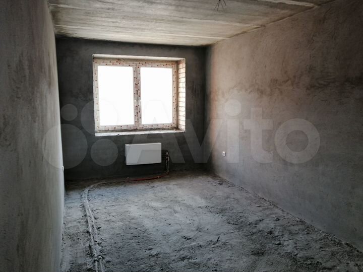 2-к. квартира, 71 м², 12/14 эт.