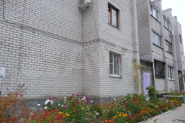 Воронеж никольское фото