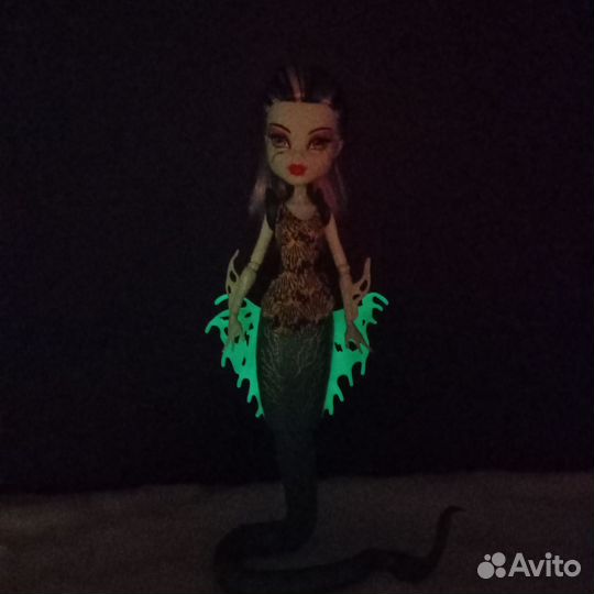 Кукла Монстер Хай Фрэнки