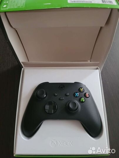 Геймпад xbox