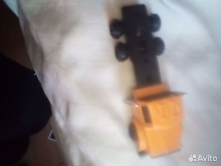 Коллекционные машинки