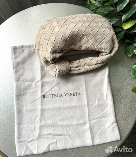 Сумка женская Bottega Veneta Mini Jodie