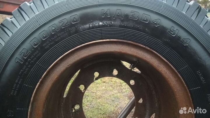 12.00R20 ид-304 У-4