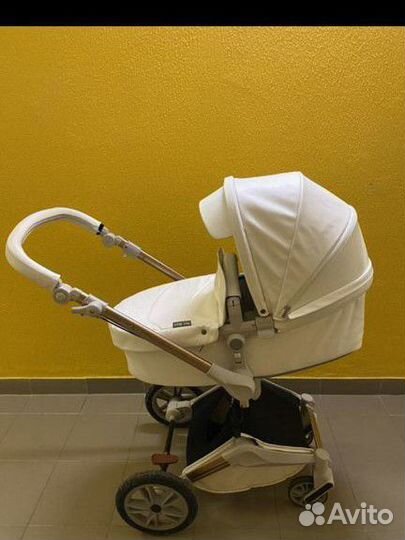 Детская коляска