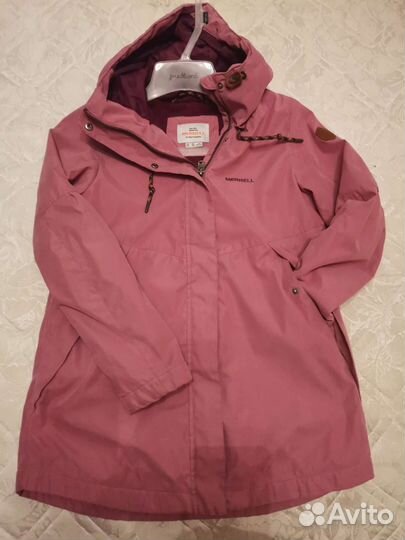 Ветровка для девочки