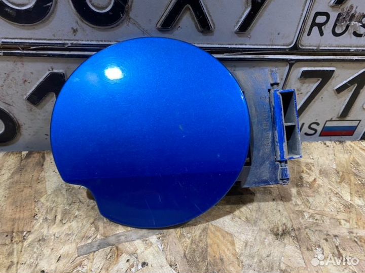 Лючок бензобака Peugeot 307 хетчбэк 2.0 2003