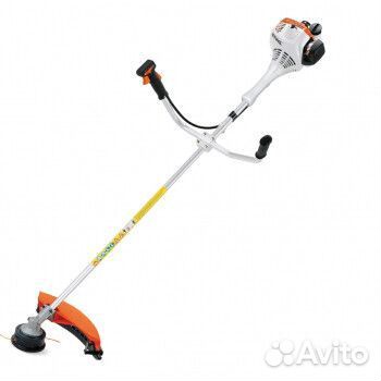 Мотокоса Stihl FS 55 C-E