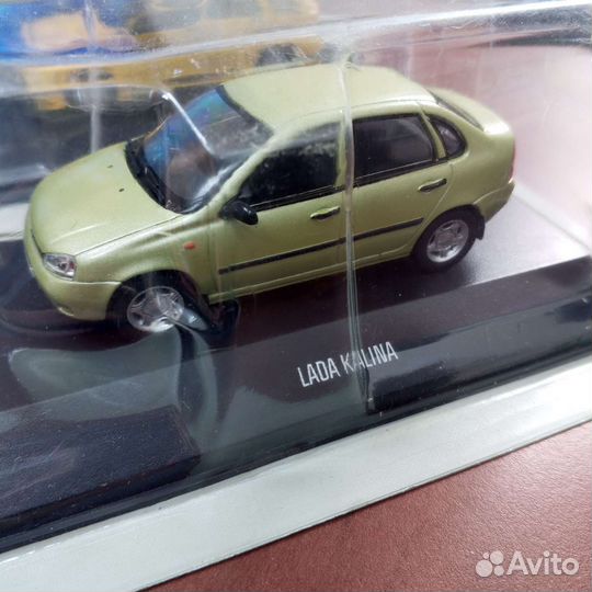 Модели автомобилей 