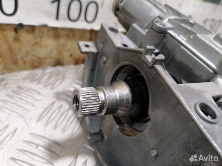 Колонка рулевая Chrysler Pt cruiser 2000-2010