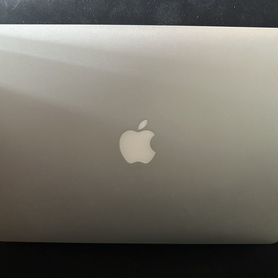 Apple macbook pro