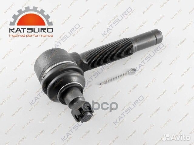 Наконечник рулевой KAT0953MIT katsuro