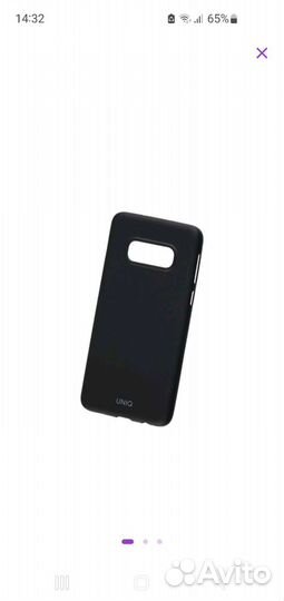 Чехлы на samsung