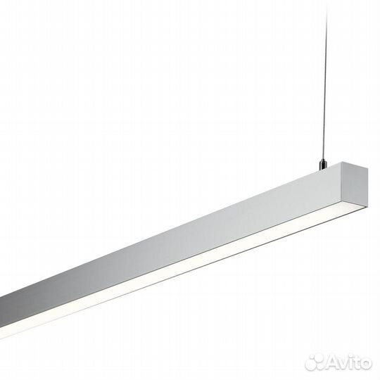 Светильник светодиодный линейный LED