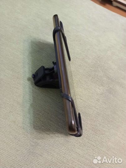 Крепление для телефона на велосипед