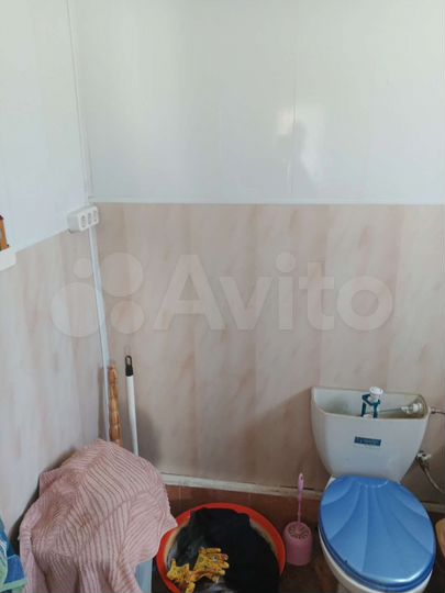 Дом 80 м² на участке 7 сот.