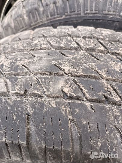 Giti Savero HT Plus 235/70 R16 106T