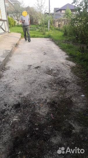 Вывоз мусора в Михнево