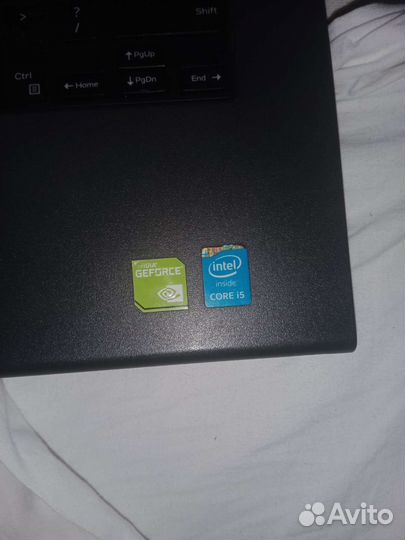 Dell vostro 14-3449