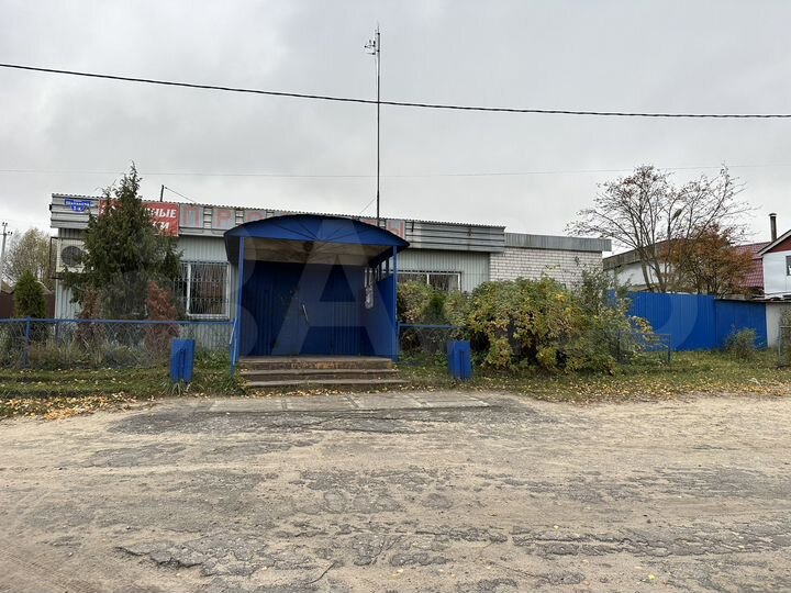 Торговая площадь, 150м²