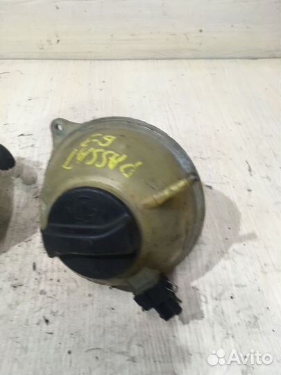 Расширительный бачок Фольксваген Passat B3 B4