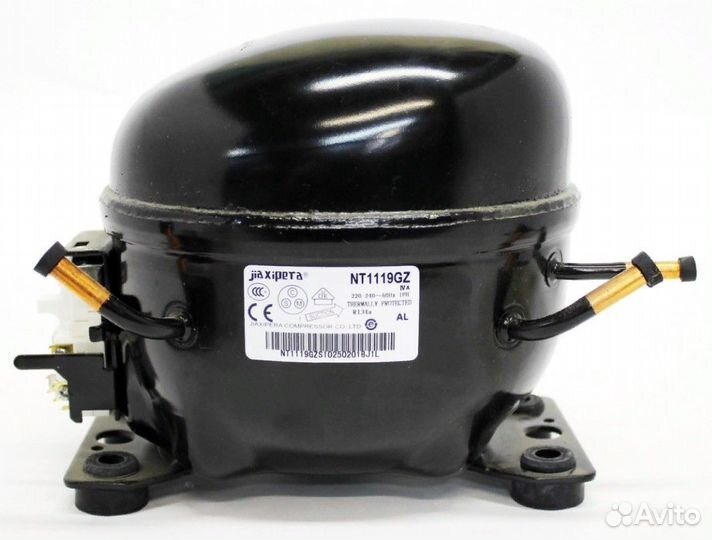 Компрессор холодильника Samsung Daewoo Jiaxipera н