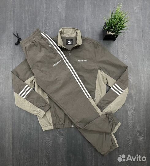 Костюм Lux Adidas Neo