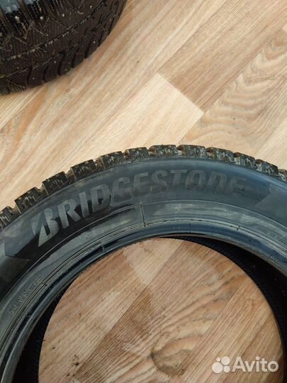 Bridgestone Ice Cruiser 7000S 225/60 R17