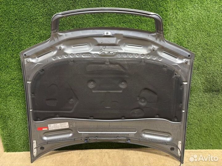 Капот Audi A6 C5 APS 2.4 2001